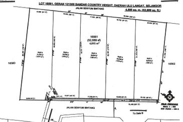 Country Heights Kajang