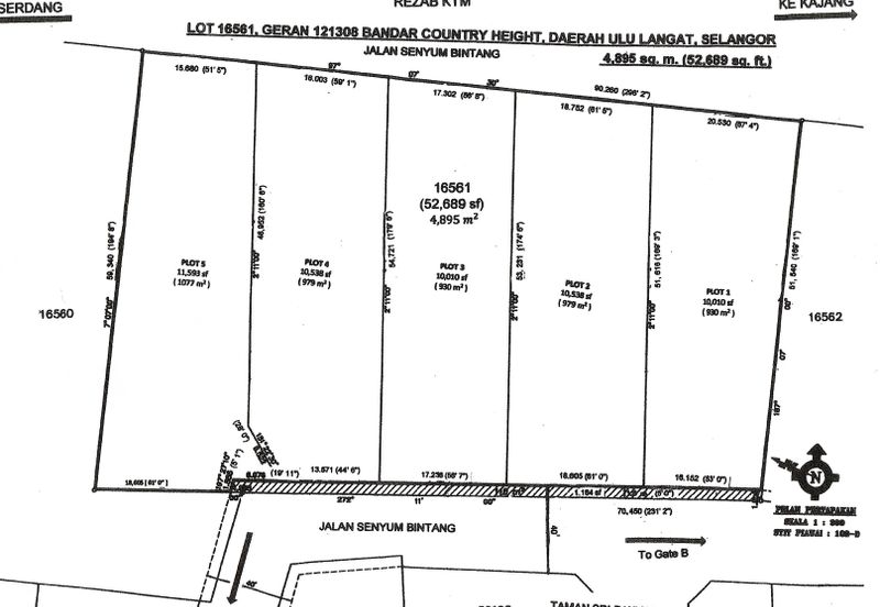 Country Heights Kajang