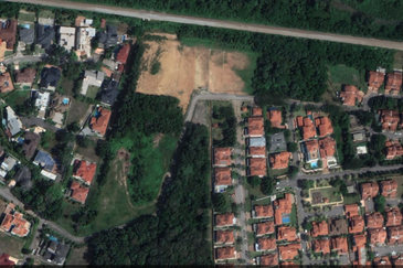 Country Heights Kajang