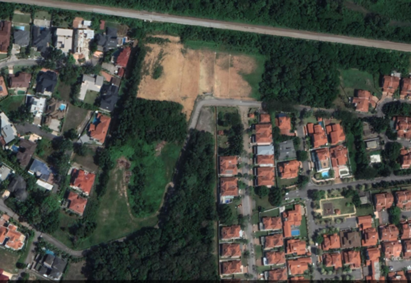 Country Heights Kajang