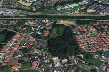 Country Heights Kajang