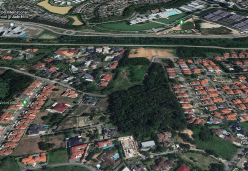 Country Heights Kajang