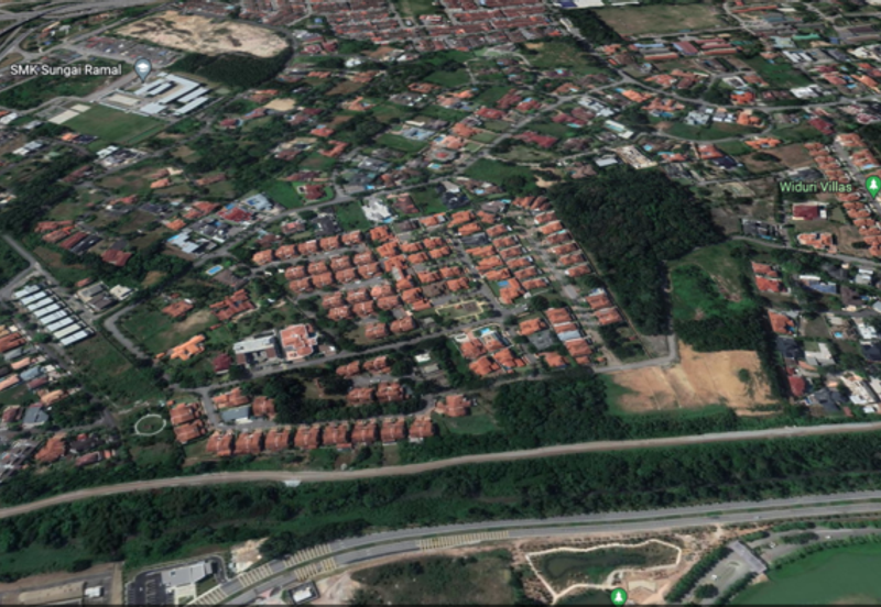 Country Heights Kajang