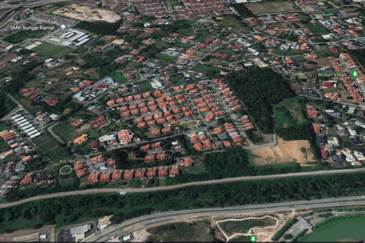 Country Heights Kajang