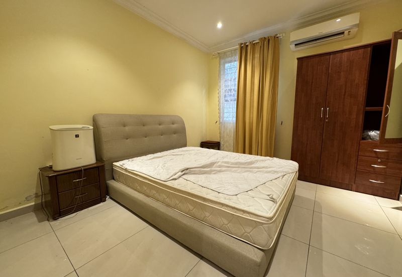 Taman Pandan Perdana