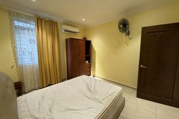 Taman Pandan Perdana