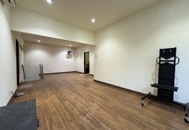 Taman Pandan Perdana