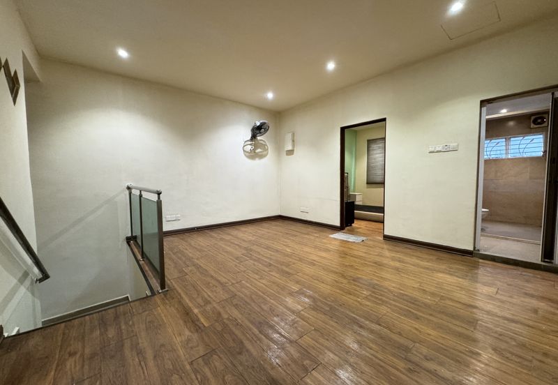 Taman Pandan Perdana