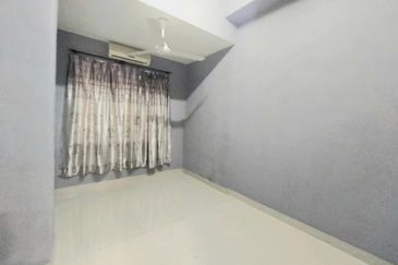 Taman Ampang Saujana