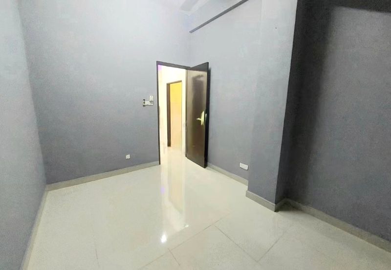 Taman Ampang Saujana