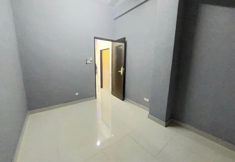 Taman Ampang Saujana