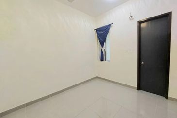 Taman Ampang Saujana