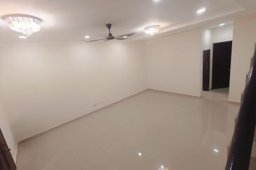 Taman Ampang Saujana