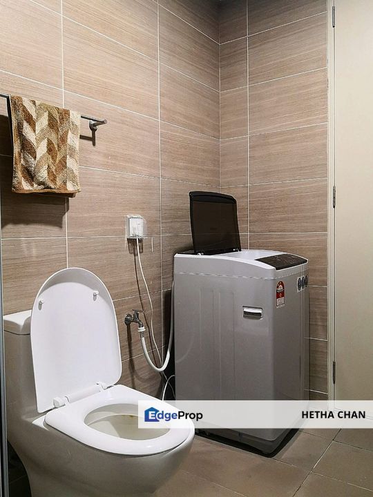 28 Boulevard Pandan Perdana Ampang Studio Unit For Sale, Selangor, Pandan Perdana