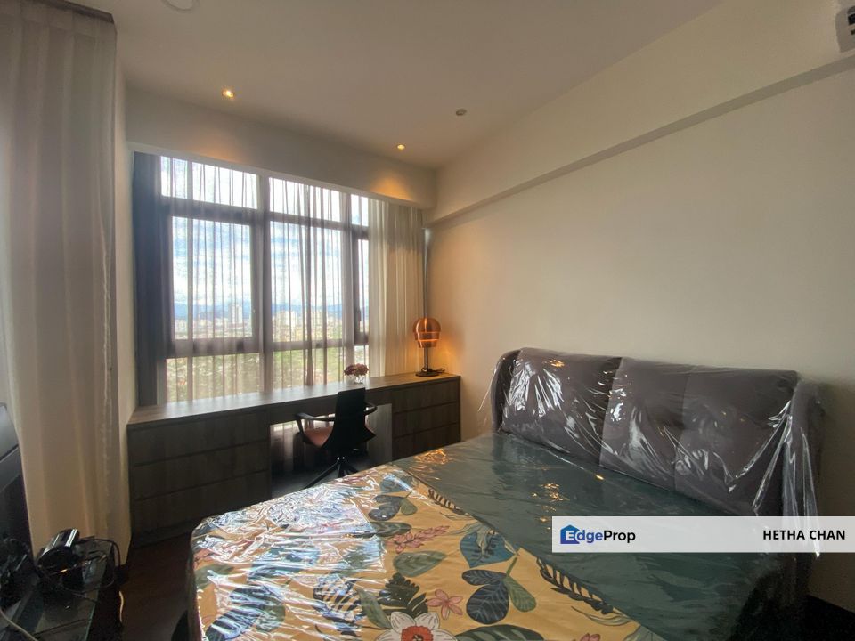 28 Boulevard Pandan Perdana Ampang Studio Unit For Sale, Selangor, Pandan Perdana