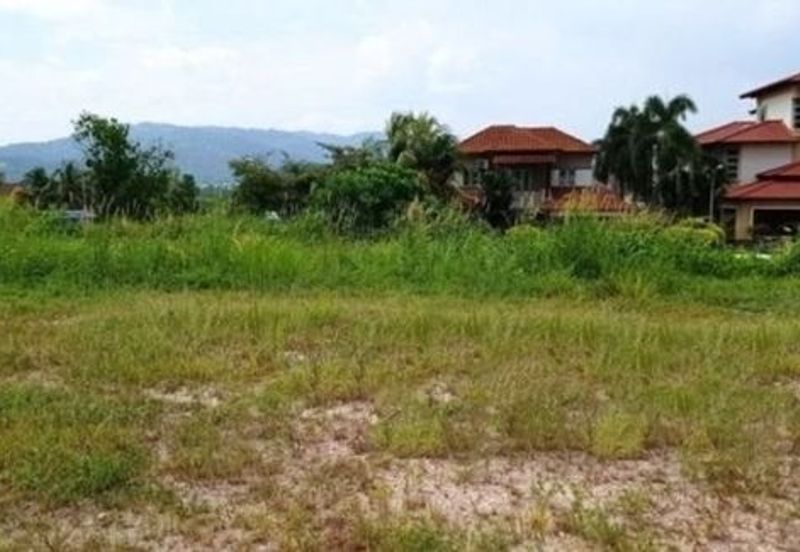 Country Heights Kajang