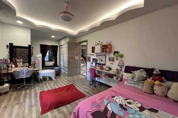 Country Heights Kajang