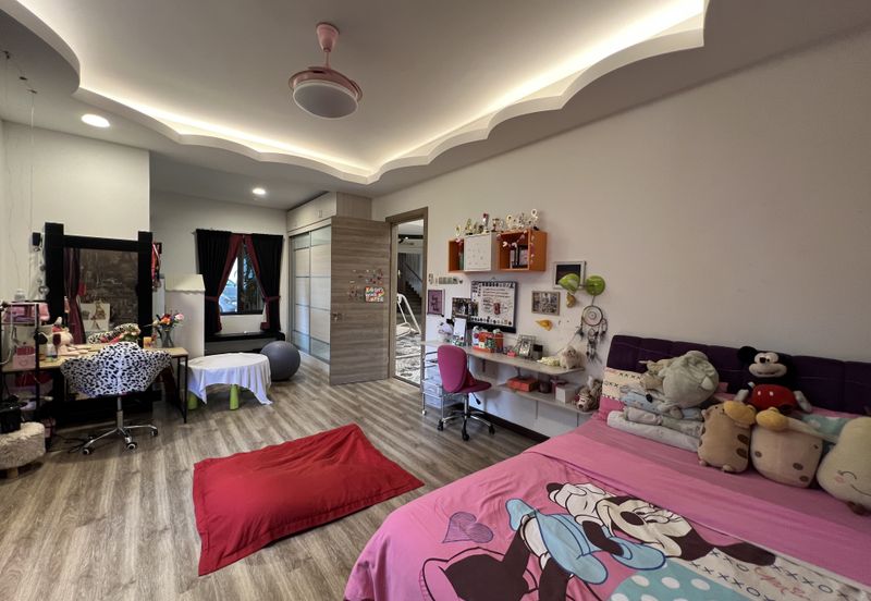 Country Heights Kajang