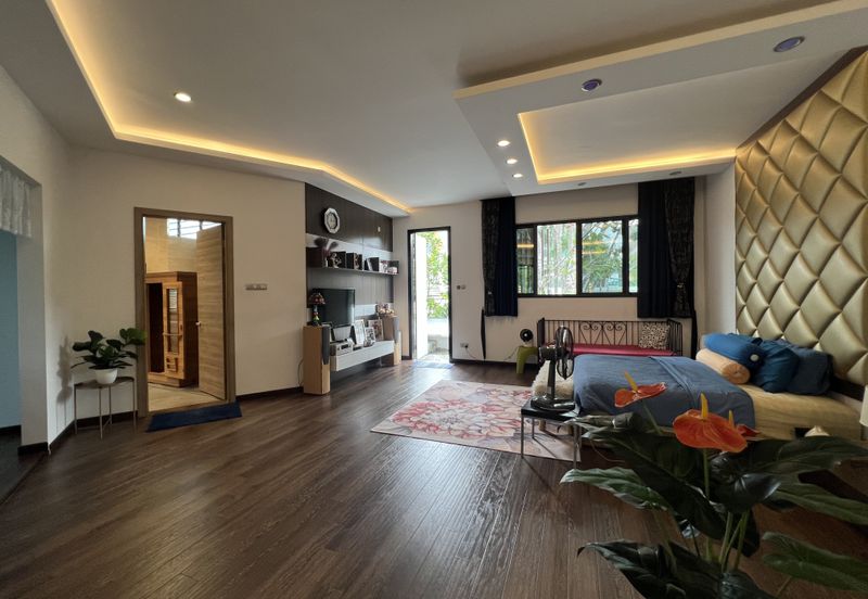 Country Heights Kajang