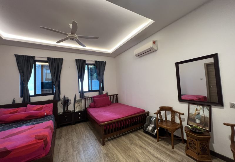 Country Heights Kajang