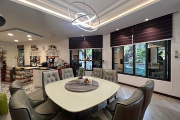 Country Heights Kajang