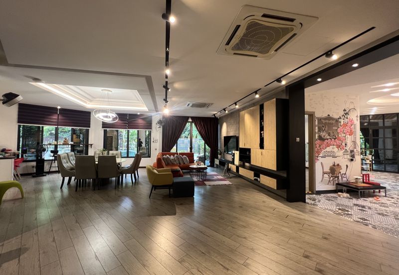 Country Heights Kajang