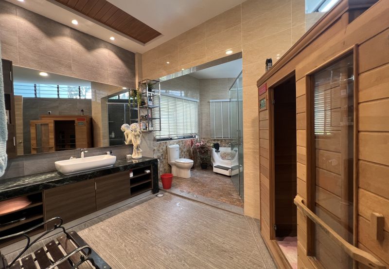 Country Heights Kajang