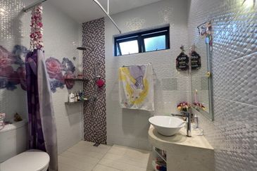 Country Heights Kajang