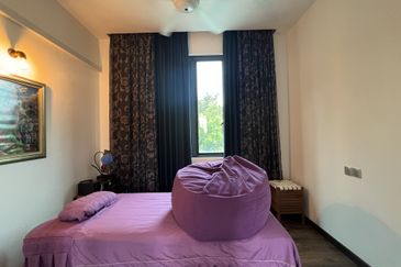 Country Heights Kajang