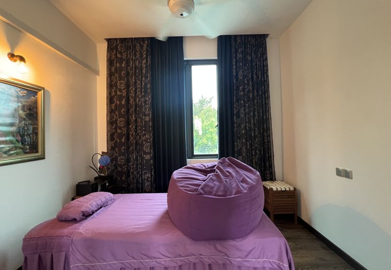 Country Heights Kajang