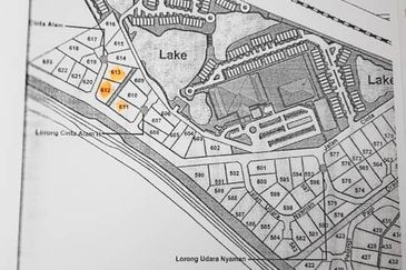 Country Heights Kajang