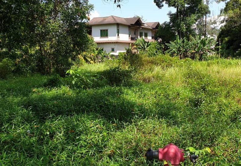 Country Heights Kajang