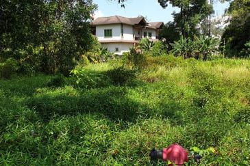 Country Heights Kajang