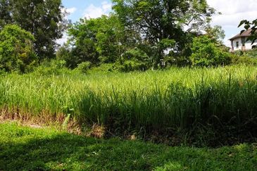 Country Heights Kajang