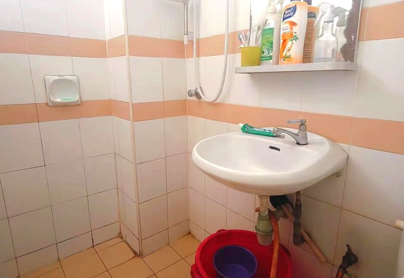 Taman Ampang Saujana