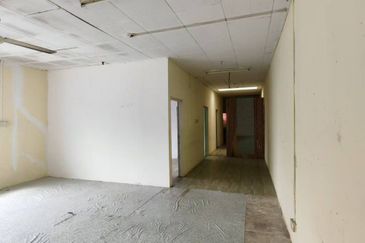 Kampung Ampang Indah