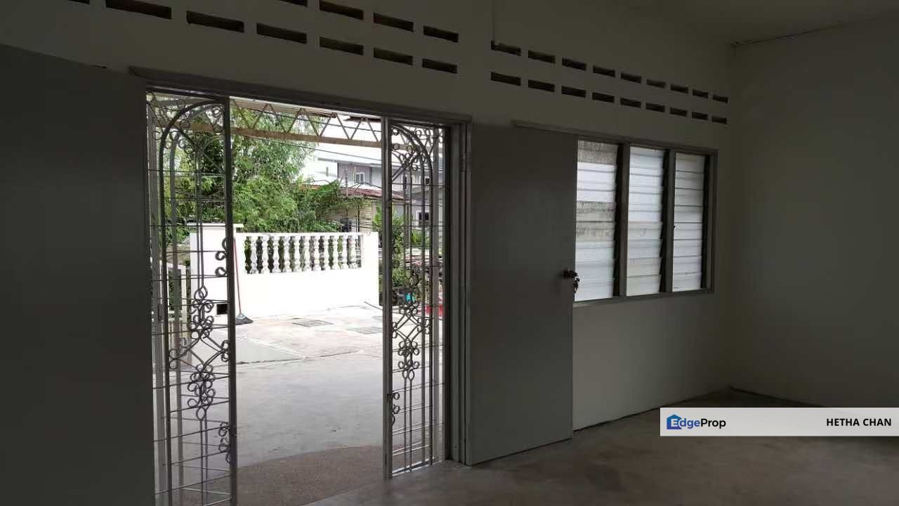 Kampung Ampang Indah Ampang Single Storey House For Sale, Selangor, Ampang