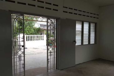 Kampung Ampang Indah