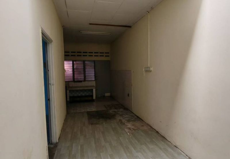 Kampung Ampang Indah