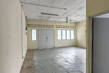 Kampung Ampang Indah