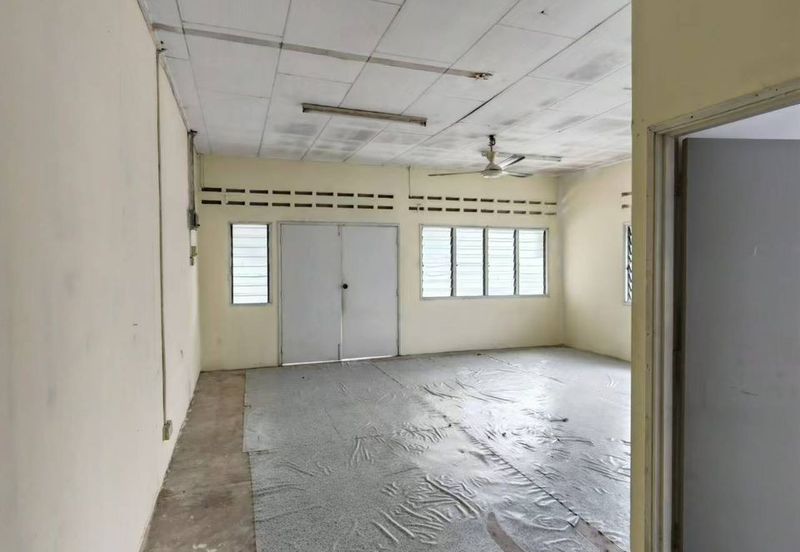 Kampung Ampang Indah