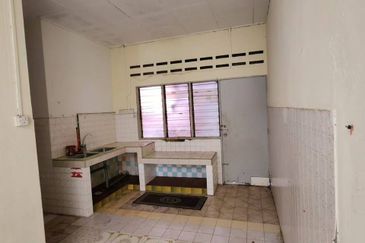 Kampung Ampang Indah