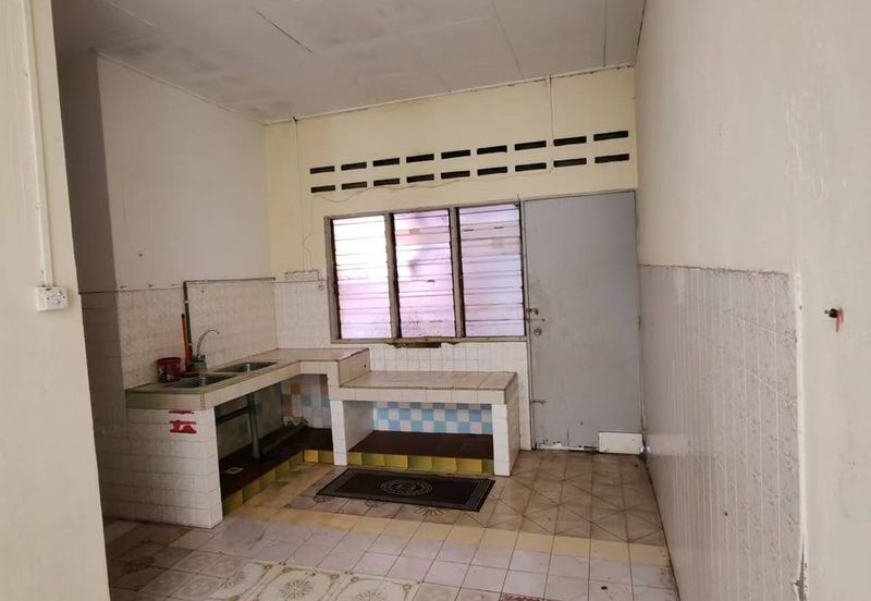 Kampung Ampang Indah