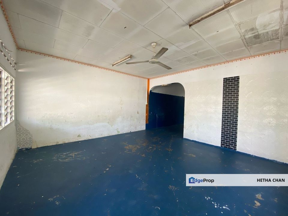 Kampung Ampang Indah Ampang Single Storey House For Sale, Selangor, Ampang