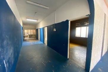 Kampung Ampang Indah