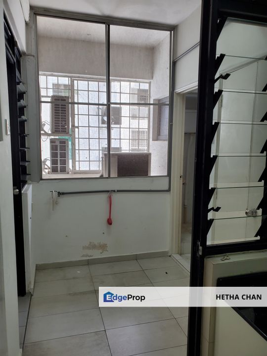 One Ampang Avenue Taman Ampang Utama Condominium For Sale, Selangor, Ampang