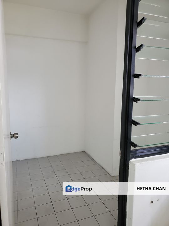 One Ampang Avenue Taman Ampang Utama Condominium For Sale, Selangor, Ampang