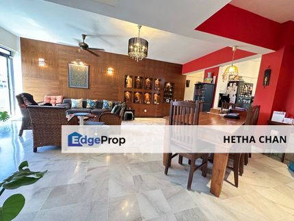 One Ampang Avenue Taman Ampang Utama Condominium For Sale, Selangor, Ampang