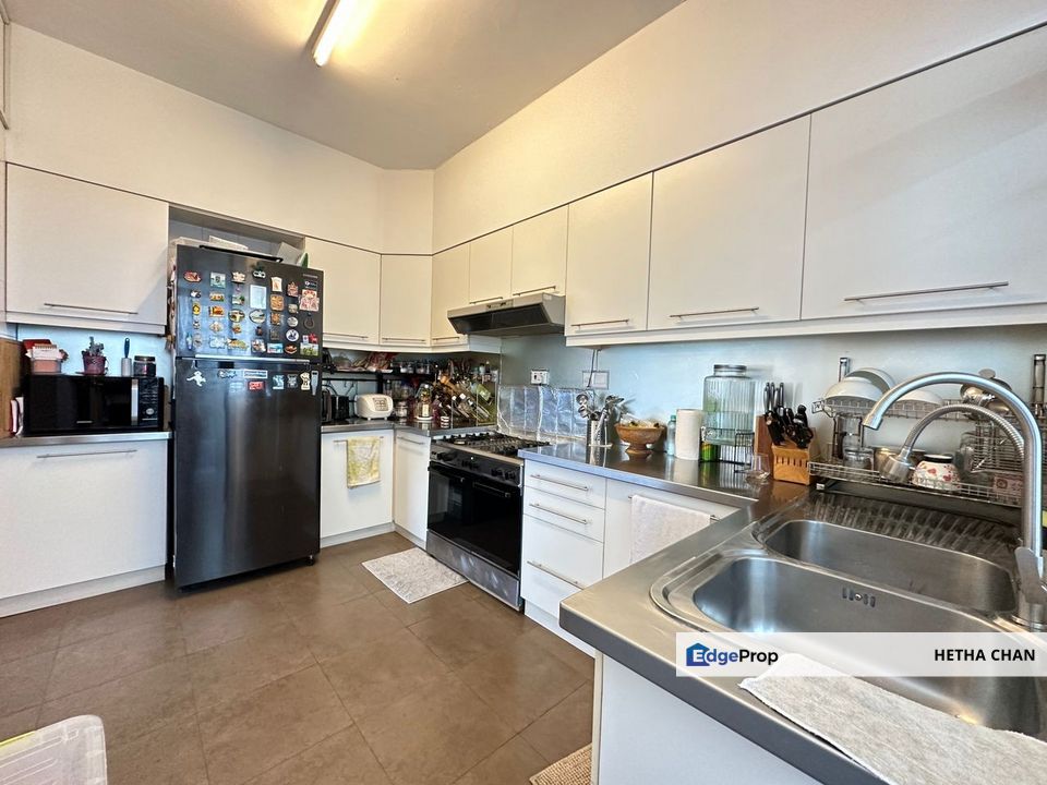 One Ampang Avenue Taman Ampang Utama Condominium For Sale, Selangor, Ampang