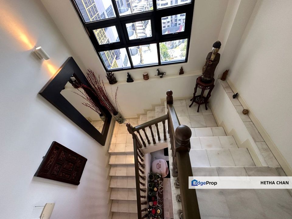 One Ampang Avenue Taman Ampang Utama Condominium For Sale, Selangor, Ampang